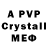 Alpha PVP СК Javohir Javoh
